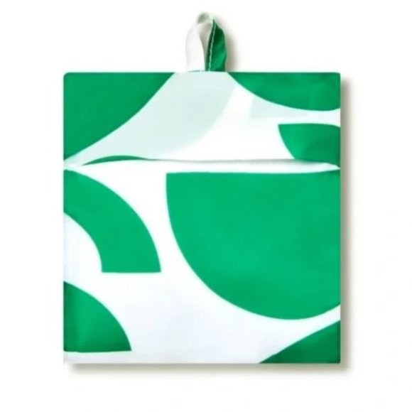 Tabitha Brown x Target Limited Edition Avocado Reusable Packable Tote - Picture 2 of 2